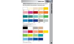 Techniki - Model SMP - Stands for Medical Equipment - Brochure
