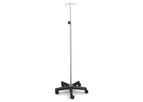 Techniki - Model SK-01 - Drip IV Pole Stands