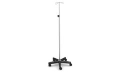 Techniki - Model SK-02 - Drip IV Pole Stands