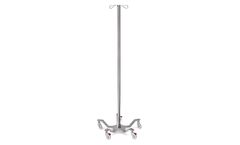 Techniki - Model SMP - Stands for Medical Equipment