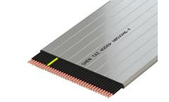 Shen Tai - Model H05VVH6-F - Elevator Traveling Cable