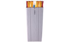 Shen-Tai - Flat Traveling Cable