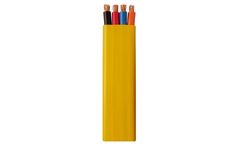 Shen-Tai - Crane Cable