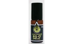 Theramx - Model EG-Q SPECIAL - Waterproof Wound Dressing