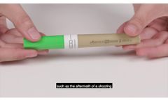 PneumoDart explained - Video