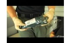Pressure Dressing From TyTek Medical - Video