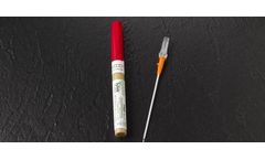 Tytek - Model TPAK - Chest Decompression Needle