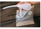 Tytek - Model TVAC - Portable Suction Unit
