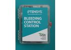 Tytek - Model TM-400 - Standard Bleeding Control Station