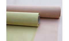 Brass, Copper and Phosphor Bronze Mesh