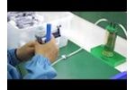 One Stop Production System Sejong Medical Co., Ltd. - Video