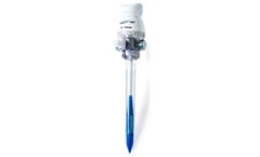 Sejong - Model Laport-MU - Laparoscopic Trocar