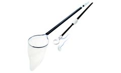 Sejong - Model Lapbag - Specimen Retrieval Pouch