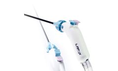 Sejong - Model Lap-ix - Suction and Irrigation Electrode