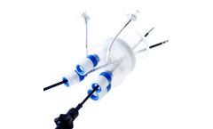 Sejong - Model Lapsingle Plus - Laparoscopic Single Port