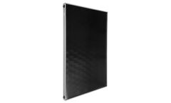T Series Solar Collectors