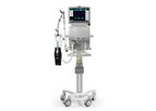 Model MV300 - Intensive Care Ventilator Zisline
