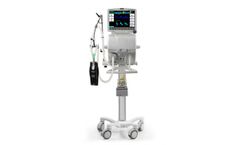 Model MV300 - Intensive Care Ventilator Zisline