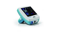 Model MGA-06 - Analyzes Patients EEG Device