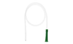 Nelaton Urethral Catheter