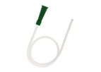 Greencath - Coated Nelaton Urethral Catheter