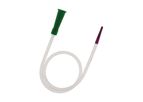 greencath SOFT - Coated Soft Tip Urethral Catheter