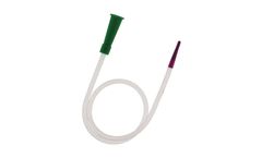 greencath SOFT - Coated Soft Tip Urethral Catheter