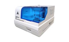 Model LUMIART-II-3 - Automated Chemiluminescence Immunoassay System