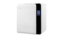 Model GUC-1 - Pioneer Automated Blood Culture System