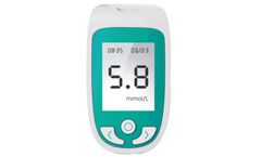 Model GUC-1 - Multifunction Monitoring System