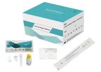 Covid-19 Antigen CARD Kit(Fosun Covid-19 Ag CARD)