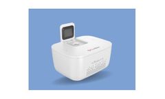 NuaBox - Model 1 - Point-of-Care Test