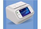 NuaBox - Model 10B - Point-of-Care Test
