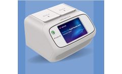 NuaBox - Model 10B - Point-of-Care Test