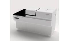 Tellgen - Model TESMI i200 - Fully Automated Chemiluminescence Immunoanalyzer