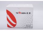 Tellgen - Model 23 - Tumor Marker Assays