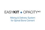 EasyKit+Opacity - Video