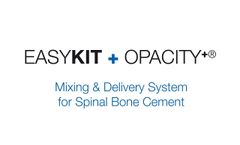 EasyKit+Opacity - Video
