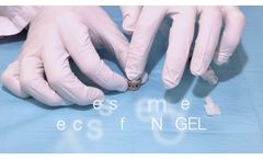 Nanogel Uses 2 - Video