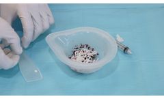 Nanogel Uses 3 - Video