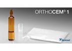 Teknimed Orthocem - Model 1 & 3 - Surgical Bone Cement