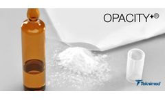 Teknimed Opacity+ - Bone Cement for Vertebroplasty & Kyphoplasty