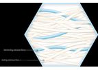 Modified Cellulose Dressings