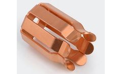 Coreinspire - Isolating Contact