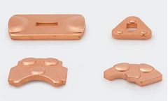 Coreinspire - Rotating Contacts with Dimples