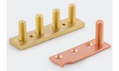 Coreinspire - Buss Bars