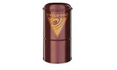 Cyclovac - Model GS115 - Central Vacuum Power Unit