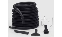 Alarvac - Model CVKG - Car Kit