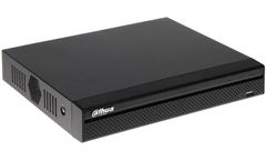 Dahua - Model NVR, 8Ch, 4K, 2TB - Compact Security Camera