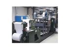 IMPETUS - Model Pilot Line - Printing Machine